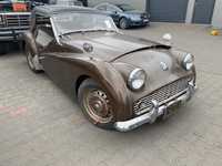 Triumph TR3