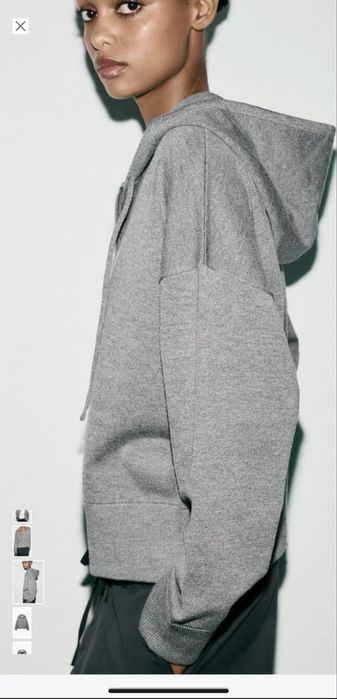 Кофта  Zara, размер л