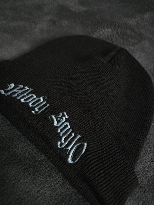 Chivas Czapka Młody Say10 LTD merch gugu