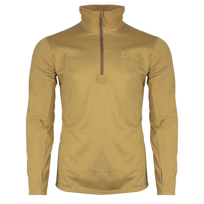 Термобілизна ESDY Level 2 фліс ("вафелька") комплект