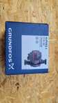 Pompa wody cyrkulacyjna co grundfos alpha 1L 25 40 nowa