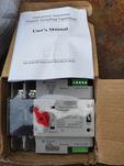 AVR TOMZN TOQ5-125/2 автоматичний перемикач навантаження.