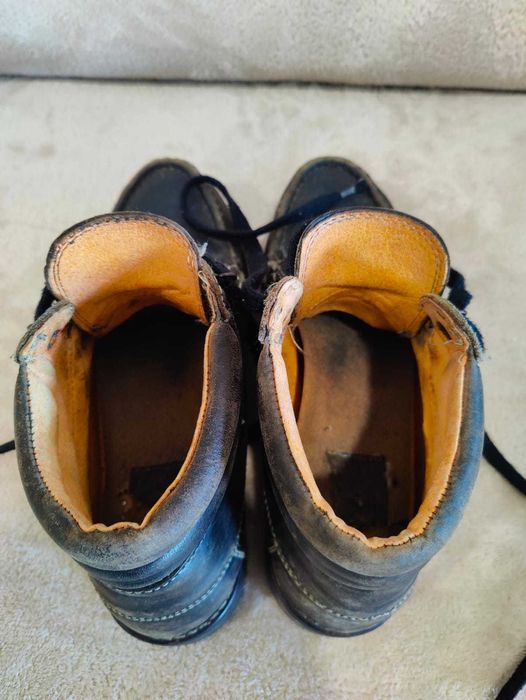 Botas Adventure Boots  tam. 42 em bom estado