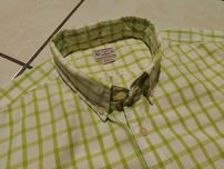J. CREW USA - NOWA! Markowa Koszula Męska rozmiar XL