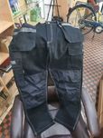 Spodnie robocze Jobman Workwear 2200 Cotton HP