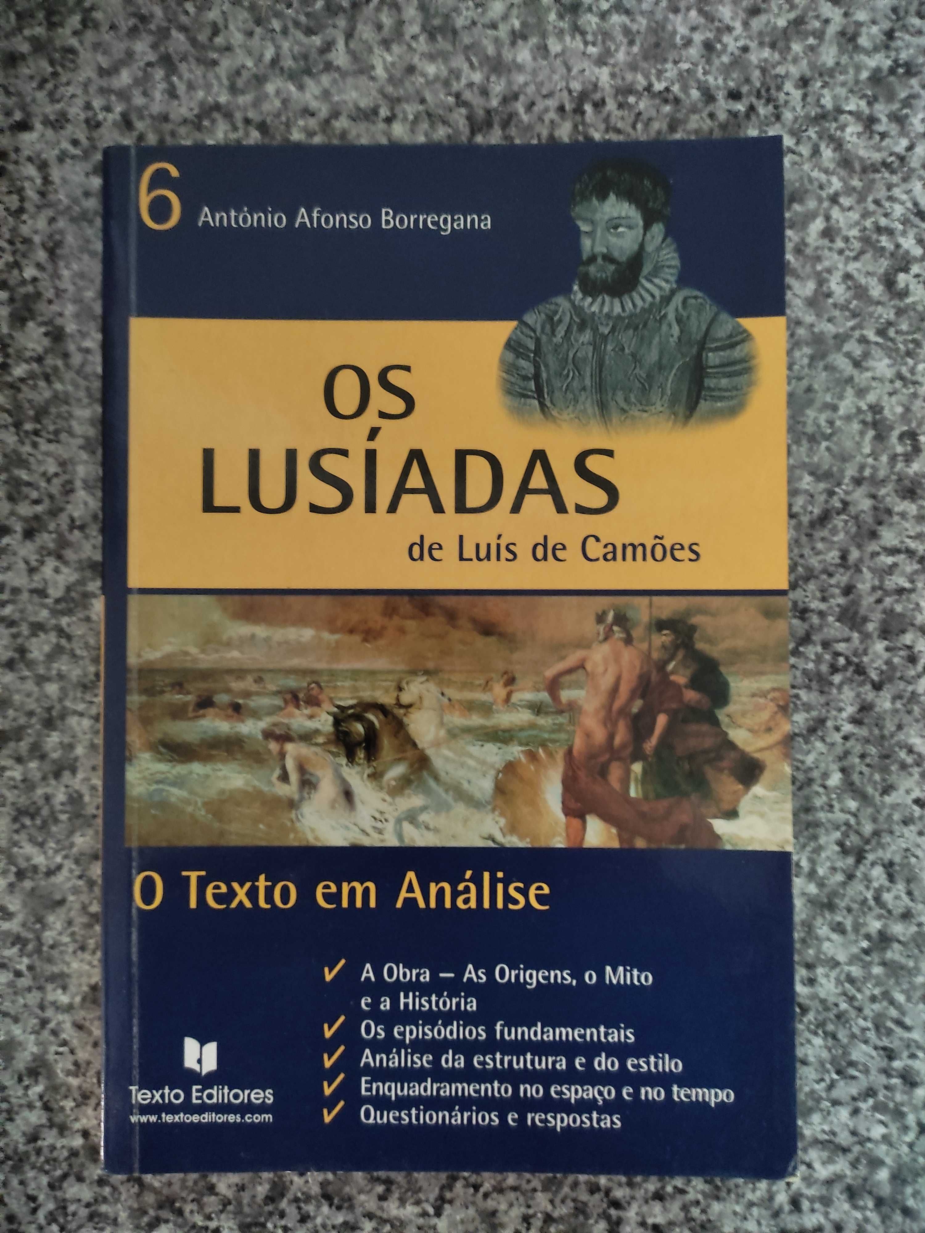 autores portugueses livros