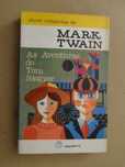 As Aventuras de Tom Sawyer de Mark Twain