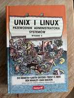 Unix i Linux. Przewodnik administratora systemów. Wydanie 5