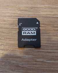 Adapter karty SD GoodRam