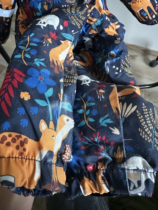 Ідеальний стан Reima Lassie зимовий комбінезон 86 розмір