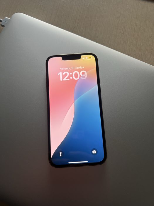 Iphone 13 pro 128gb читайте опис