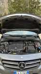 Mercedes B 200 CDI Sport