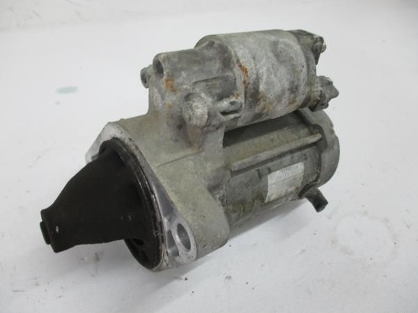 Motor de arranque TOYOTA Yaris (_P9_)