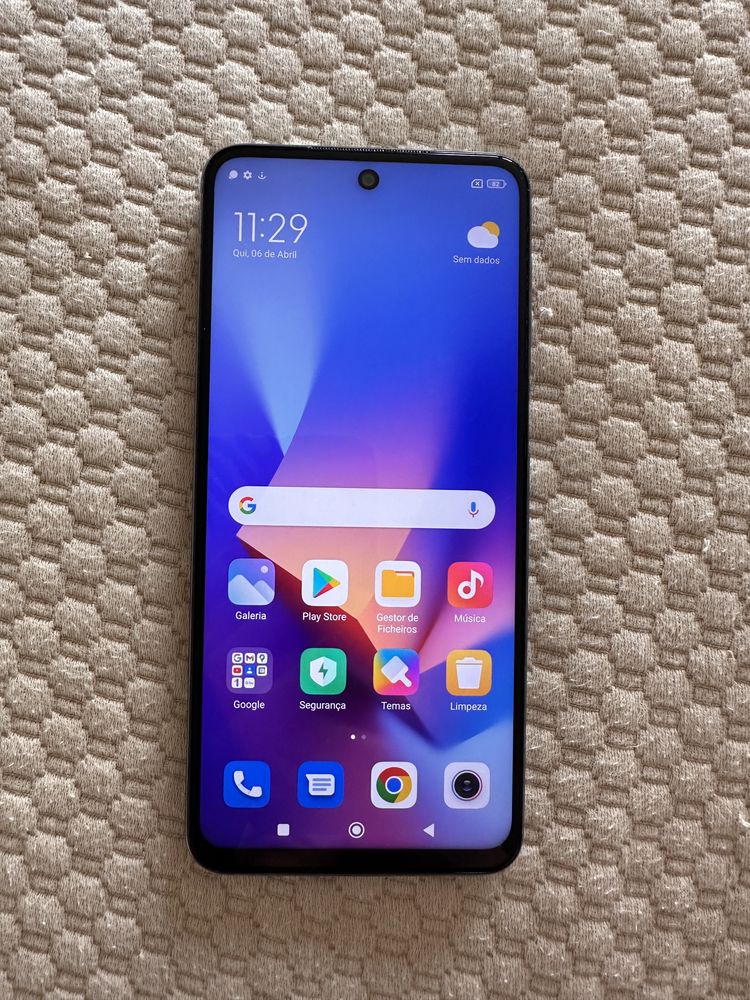 Xiaomi Redmi Note 9S