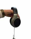 Słuchawki Sennheiser hd555  / Nowy Lombard / Katowice