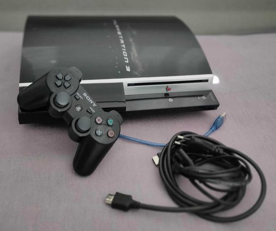 Konsola Sony Playstation 3 / PS3 /Sony Playstation 3