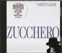 Zucchero - Zucchero Płyta CD