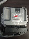 Sterownik silnika Honda Civic VIII UFO 2.2 i-CTDi 0281/012/660 Siedlce