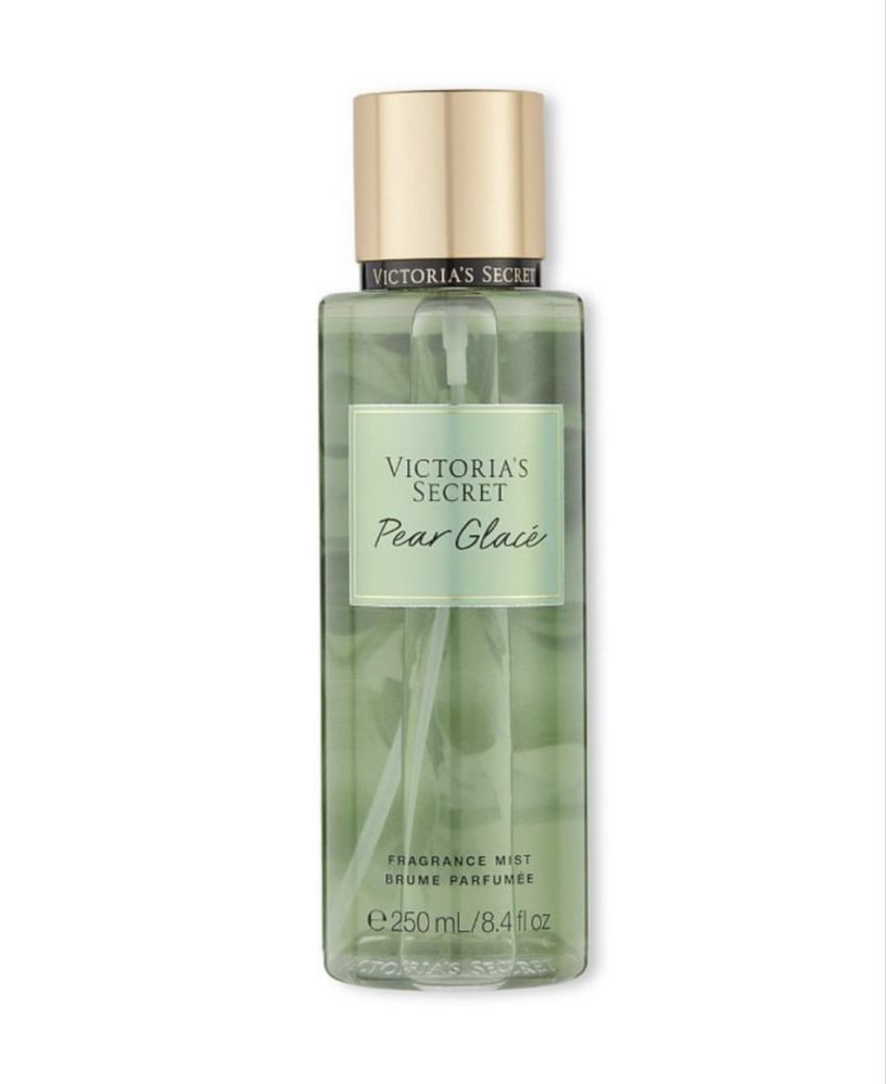 Міст спрей Victoria’s Secret “Pear Glacé”, мист виктория сикрет!