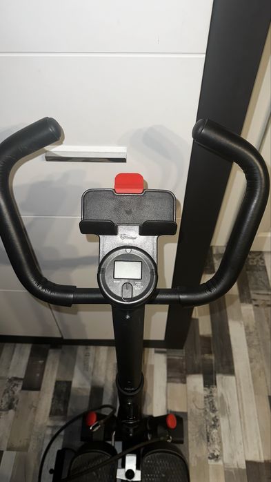Stepper regulowany