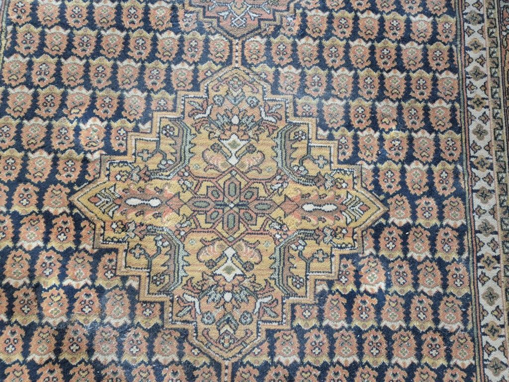 Tapete para sala