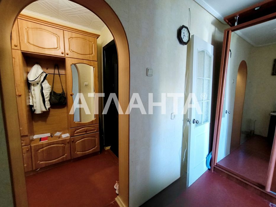 Квартира в Теплодаре по ликвидной цене