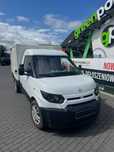 StreetScooter Work elektryk 2018r sprowadzony okazja