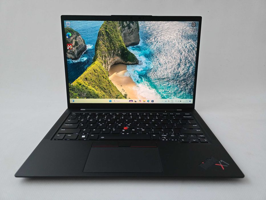 Lenovo ThinkPad X1 Carbon Gen 10 I7 1255U/RAM 16GB/SSD 1TB/WIN 11