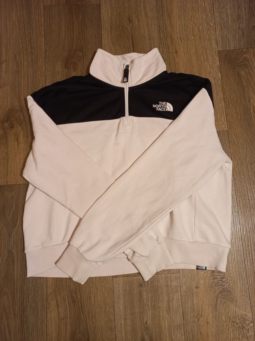 Croptop The North Face