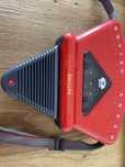 Odtwarzacz kasetowy firmy Philips