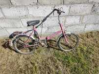 Wigry 3 rower  polski