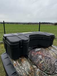 Kufer do quada oryginalny Moose Rear Cargo Box