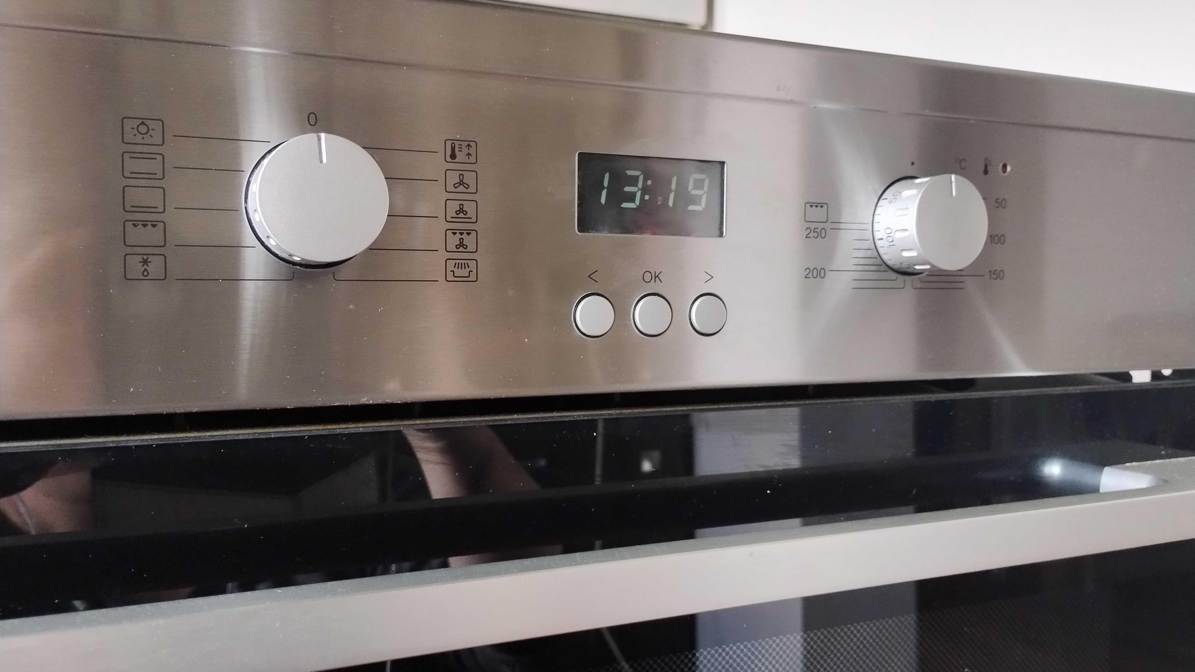 Piekarnik Miele H2161B