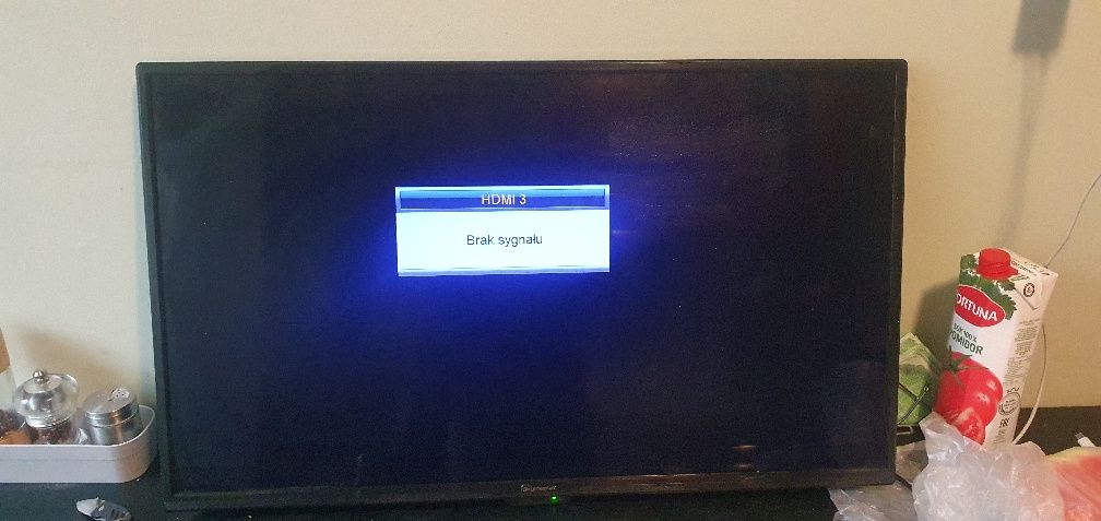 Sprzedam TV 32 skymaster