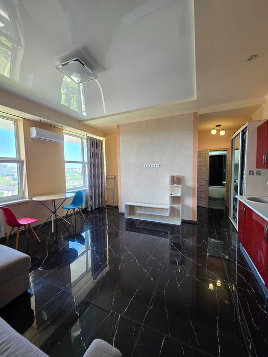 Продаж 2-кімнатної квартири ЖК Баку