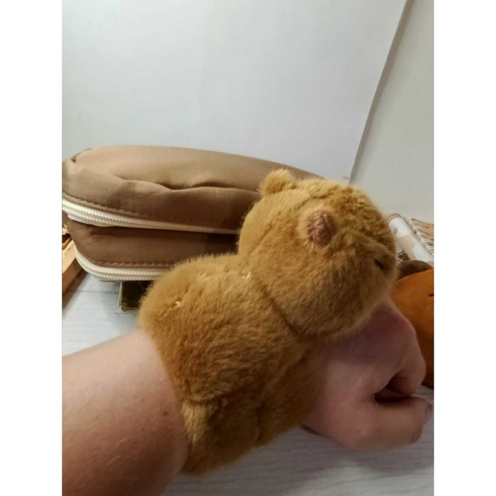 Трендовий новорічний подарунок Капібару, набір, бокс. Пишіть.