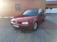 Vw Golf 1,4 16V oplaty sprawny