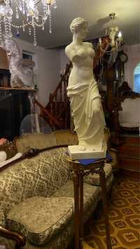Статуя 106 см и другие фигуры и бюсты из Европы
