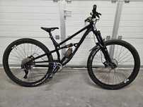 Rower MTB Octane One OMG (M) Trail Enduro "NS" "SRAM" "Shimano SLX"