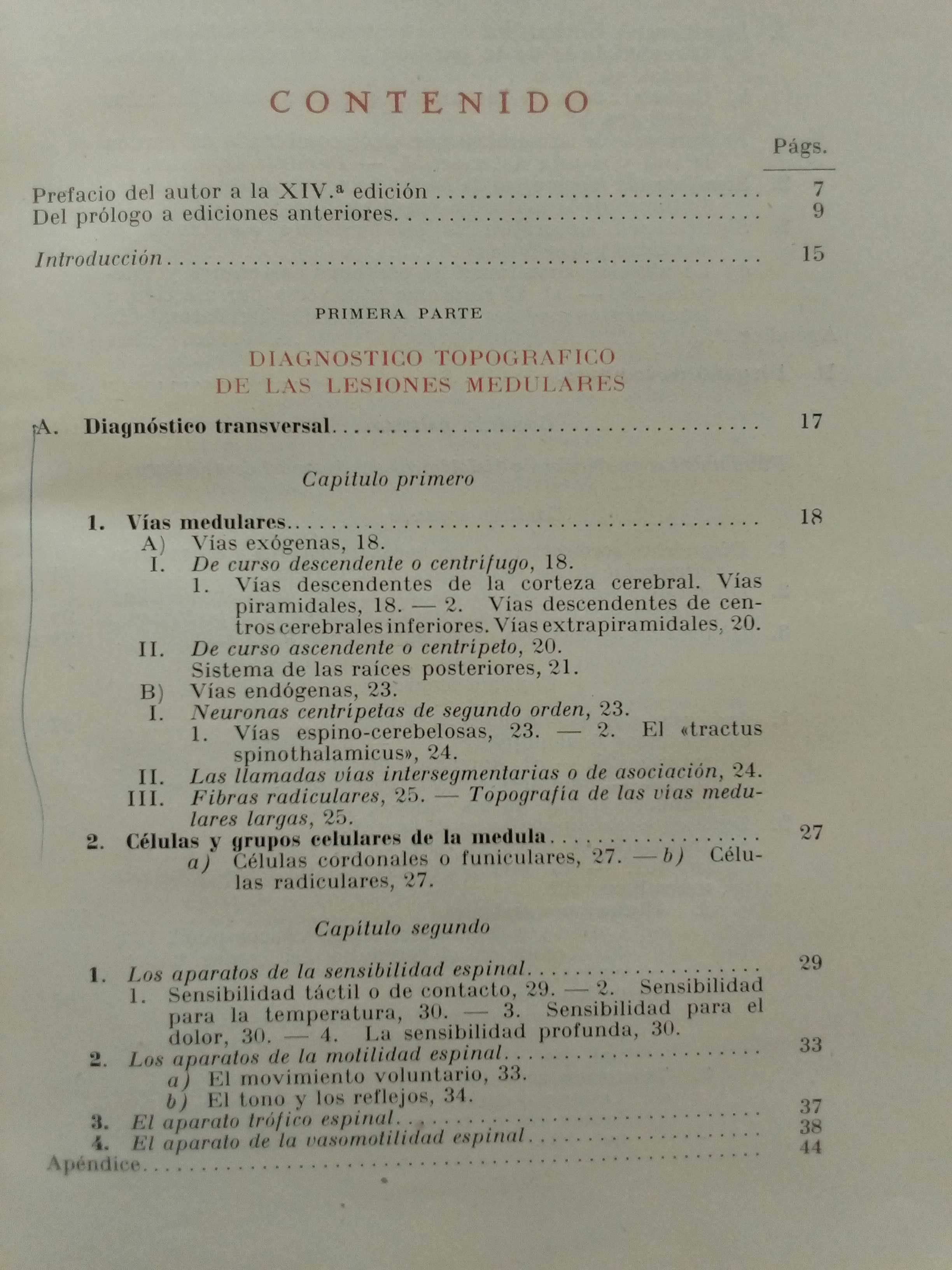 Robert Bing - Manual de diagnostico neurologico