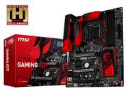 Материнська плата MSI Z170A Gaming M7