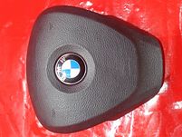 Подушка безпеки в кермо BMW X5 F15 (2013-2018) безопасности в руль бмв