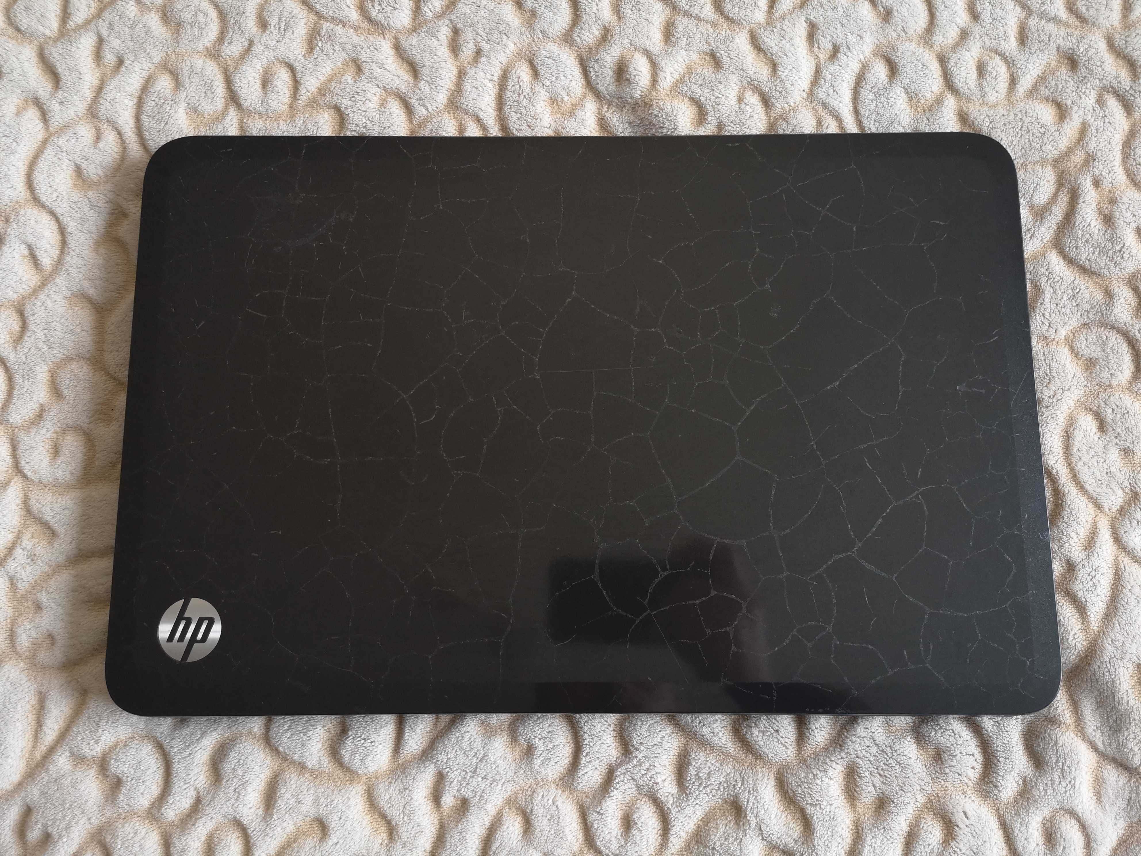 Ноутбук HP Pavilion G7 "17"/i5-3210M/4Gb ОЗУ/500 Gb
