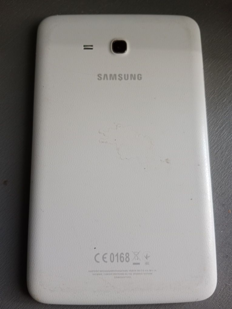 Samsung Galaxy tab 3 lite