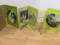 Gry xbox 360 i Xbox classic