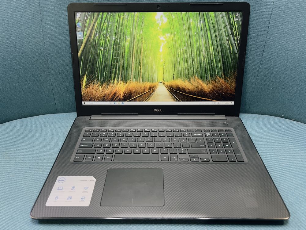 Dell Inspiron 3793 (i3-1005G1, Intel UHD, 8Gb, 256Gb)