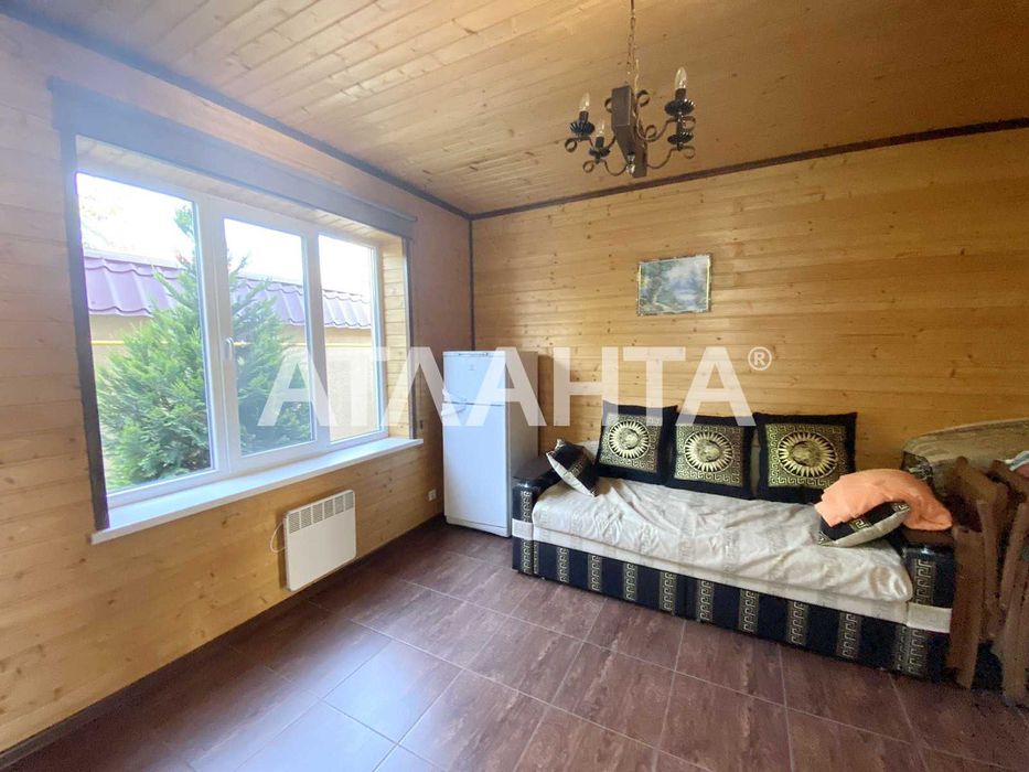 Дом с классическим ремонтом на 10 сотках в Царском селе