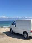 VW Transporter T4 | 1998 | 220.000 km