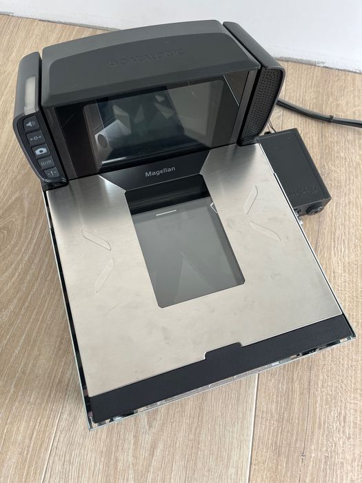 Skaner DATALOGIC Magellan 9400i z wagą