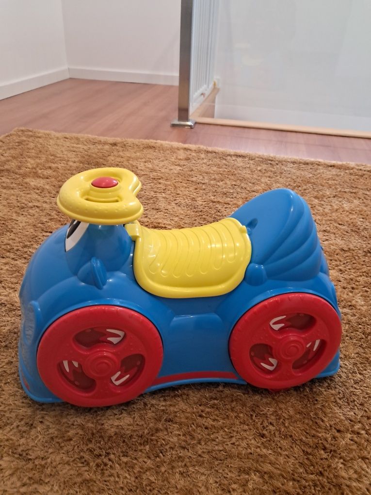Chicco Cavalgavel